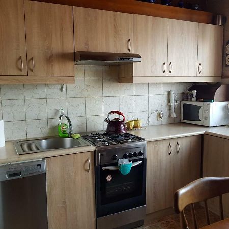 Apartament Tequila Gdynia Dış mekan fotoğraf