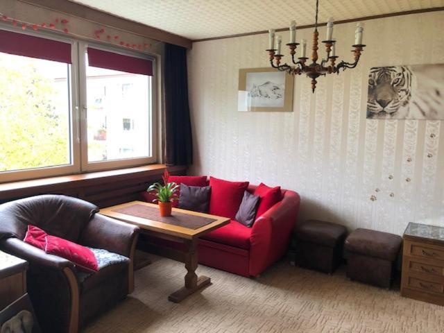 Apartament Tequila Gdynia Dış mekan fotoğraf