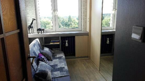 Apartament Tequila Gdynia Dış mekan fotoğraf