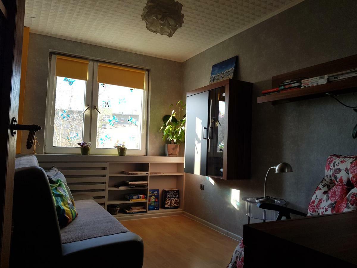 Apartament Tequila Gdynia Dış mekan fotoğraf